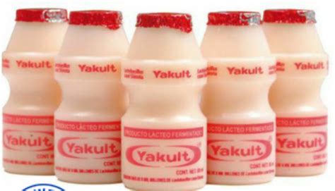 yakult para sa pagsusuka ng bata|Question: Pwede ba ang Yakult para sa .